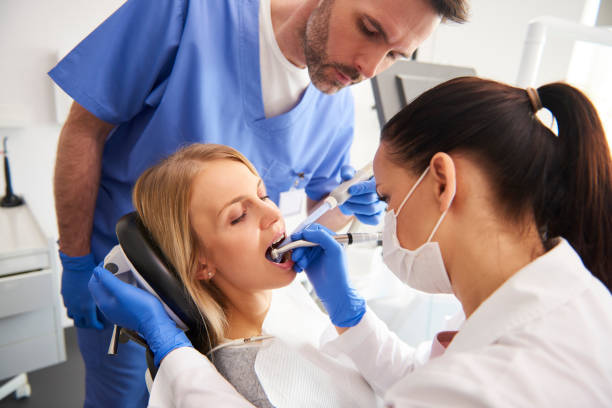Spring Hill, FL  Holistic Dental Services Company