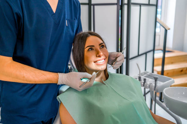 Best Teeth Whitening  in Spring Hill, FL