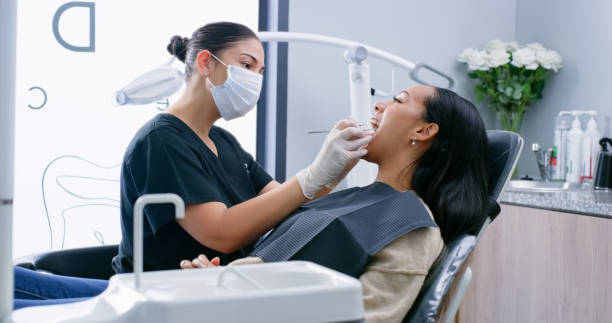 Best Dental Fillings (Composite and Amalgam)  in Spring Hill, FL
