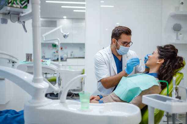  Spring Hill, FL Holistic Dental Services Pros